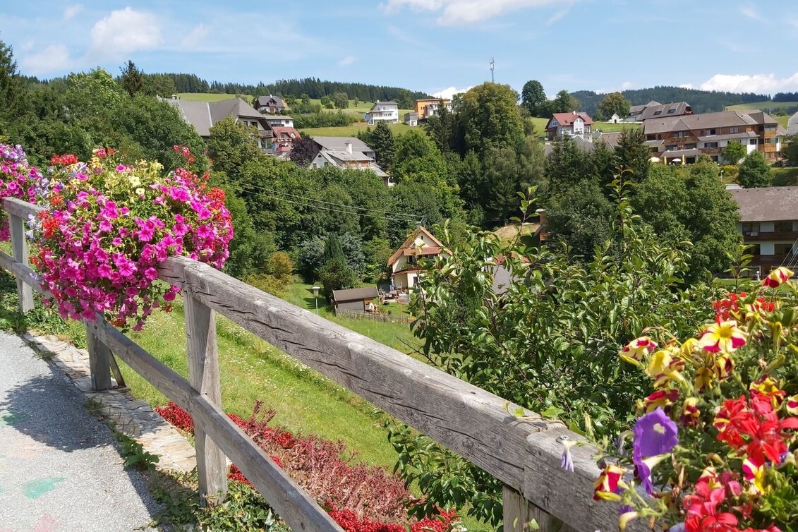 Theme path Rowanberry Panorama Path - Touren-Impression #1 | © Oststeiermark Tourismus