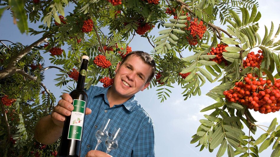 Theme path Rowanberry Panorama Path - Touren-Impression #2.9 | © Oststeiermark Tourismus