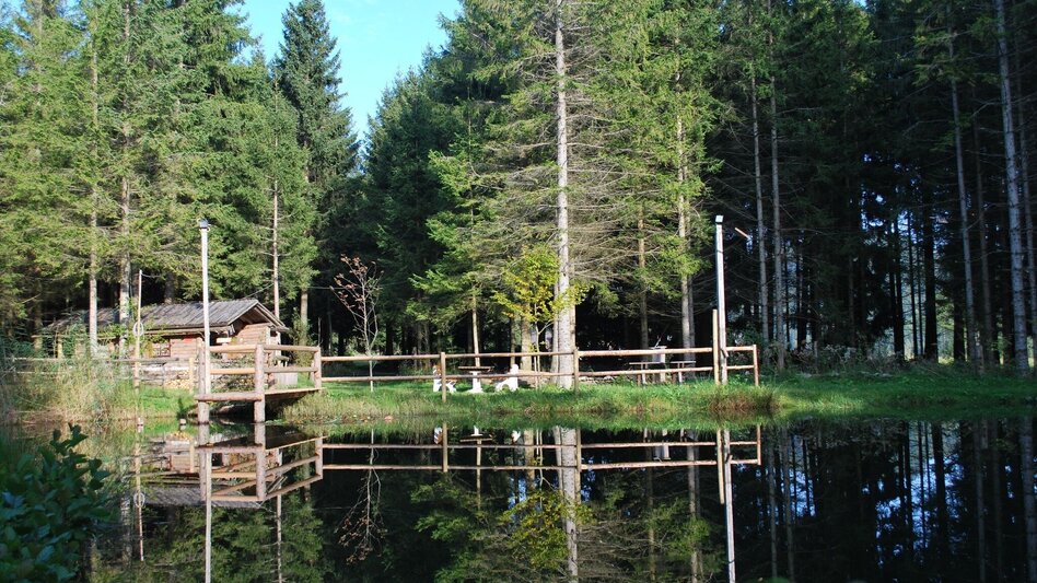 Theme path Rowanberry Panorama Path - Touren-Impression #2.7 | © Oststeiermark Tourismus