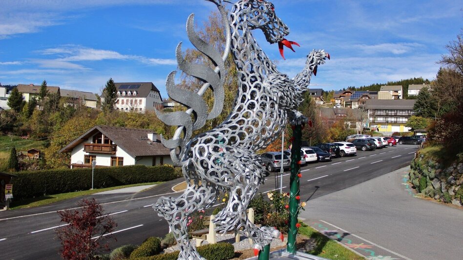 Theme path Rowanberry Panorama Path - Touren-Impression #2.12 | © Oststeiermark Tourismus