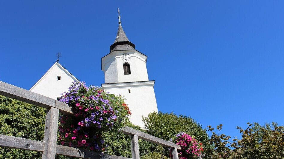 Theme path Rowanberry Panorama Path - Touren-Impression #2.13 | © Oststeiermark Tourismus