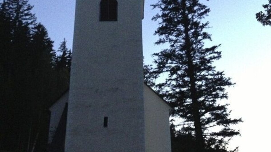 Trailrunning Kainacher Bergmarathon: Laufstrecke Marathon - Touren-Impression #2.22 | © TUS-Kainach