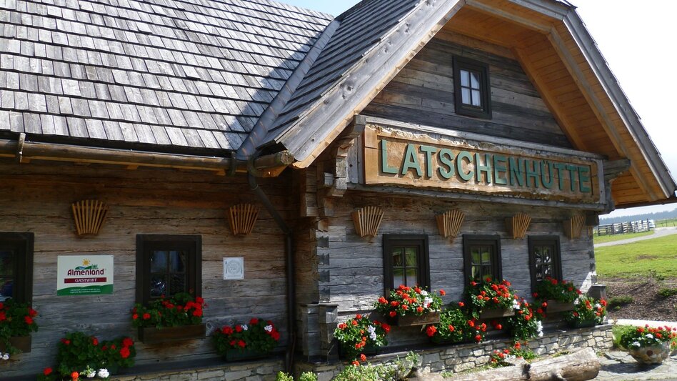 Hiking route Moor nature trail, Teichalm - Touren-Impression #2.13 | © Oststeiermark Tourismus