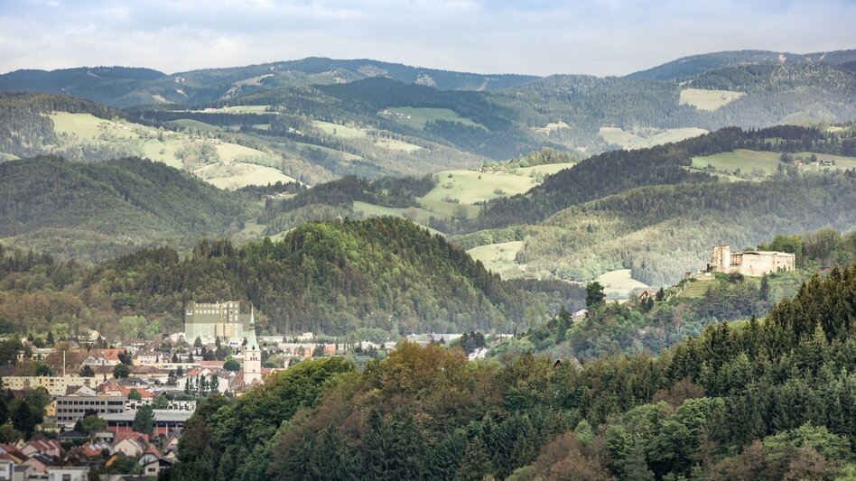 Bike Riding Lipizzanerheimat Hill Tour - Touren-Impression #2.10 | © Stadtgemeinde Voitsberg