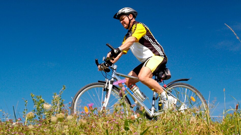 Bike Riding Lipizzanerheimat Hill Tour - Touren-Impression #2.2 | © Steirische Tourismus GmbH;