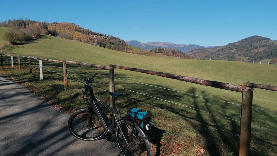Bike Riding Lipizzanerheimat Hill Tour - Touren-Impression #2.5