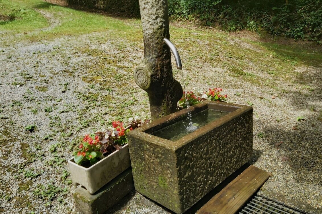 Hiking route Grubbründlweg, Anger near Weiz - Touren-Impression #1 | © Oststeiermark Tourismus