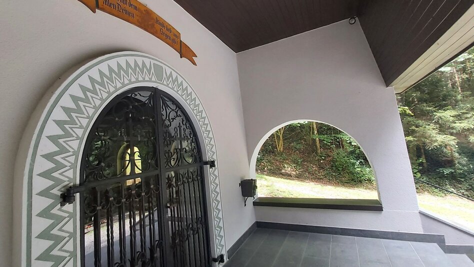 Hiking route Grubbründlweg, Anger near Weiz - Touren-Impression #2.11 | © Oststeiermark Tourismus