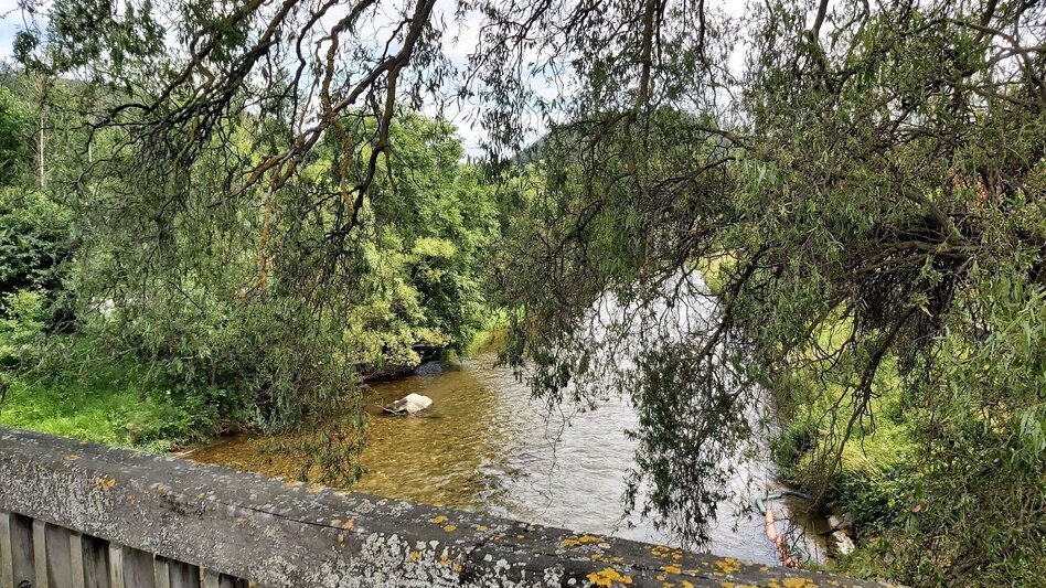 Hiking route Grubbründlweg, Anger near Weiz - Touren-Impression #2.12 | © Oststeiermark Tourismus