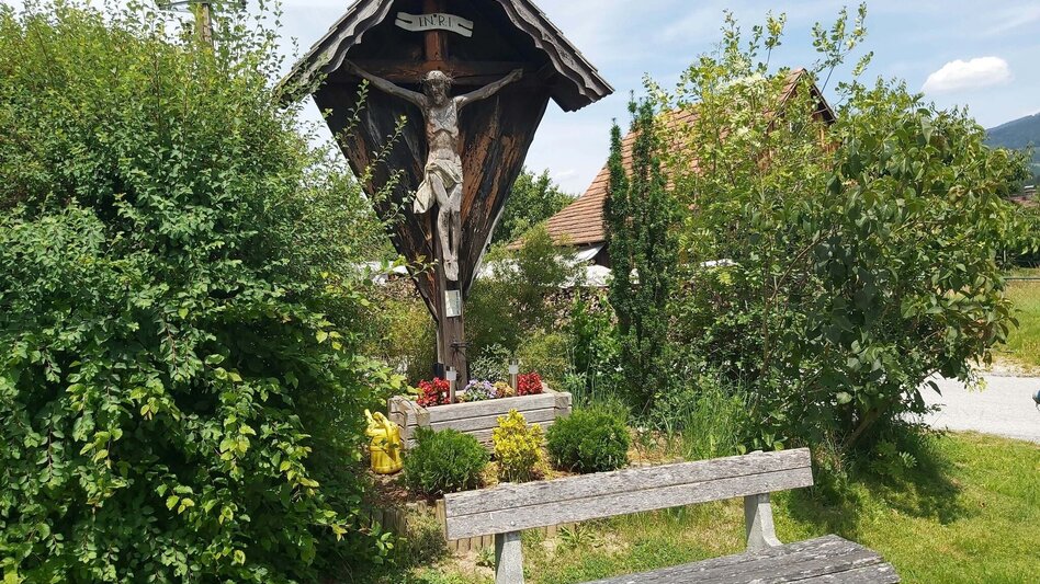 Hiking route Grubbründlweg, Anger near Weiz - Touren-Impression #2.4 | © Oststeiermark Tourismus
