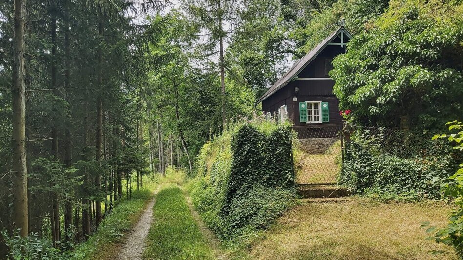 Hiking route Grubbründlweg, Anger near Weiz - Touren-Impression #2.6 | © Oststeiermark Tourismus
