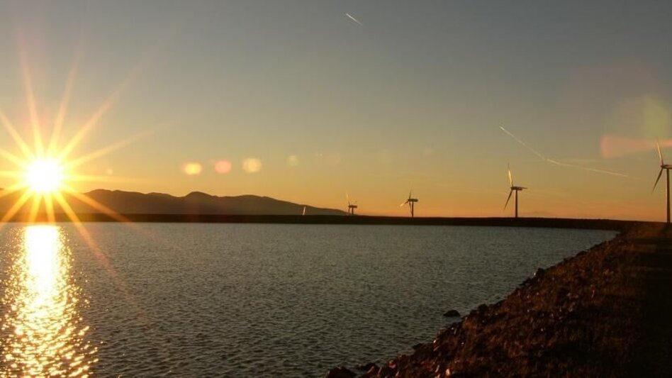Mountain Biking Tour MTB - Tauernwindpark Oberzeiring - Touren-Impression #2.1 | © Erlebnisregion Murtal