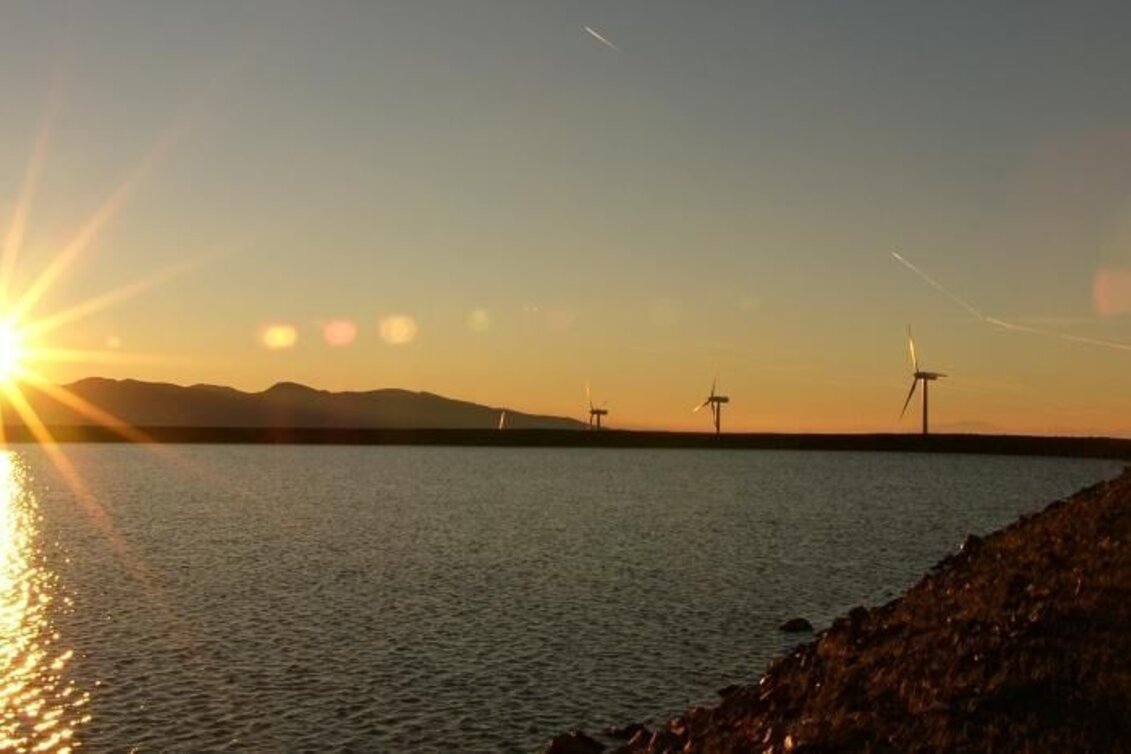 Mountain Biking Tour MTB - Tauernwindpark Oberzeiring - Touren-Impression #1 | © Erlebnisregion Murtal