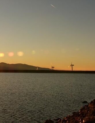 tour  mtb - tauernwindpark oberzeiring_img_9528789 | Werner Stiebler | © Erlebnisregion Murtal