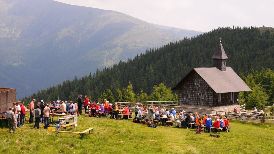 Bike Riding Sommertörl - Tour - Touren-Impression #2.2 | © Erlebnisregion Murtal