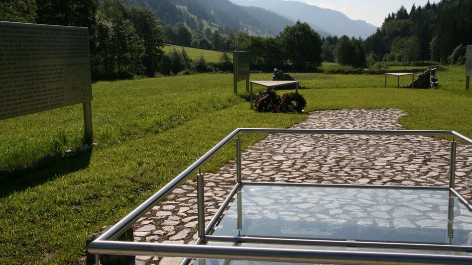 Radfahren Oberzeiring nach Bretstein - Touren-Impression #2.4 | © Erlebnisregion Murtal