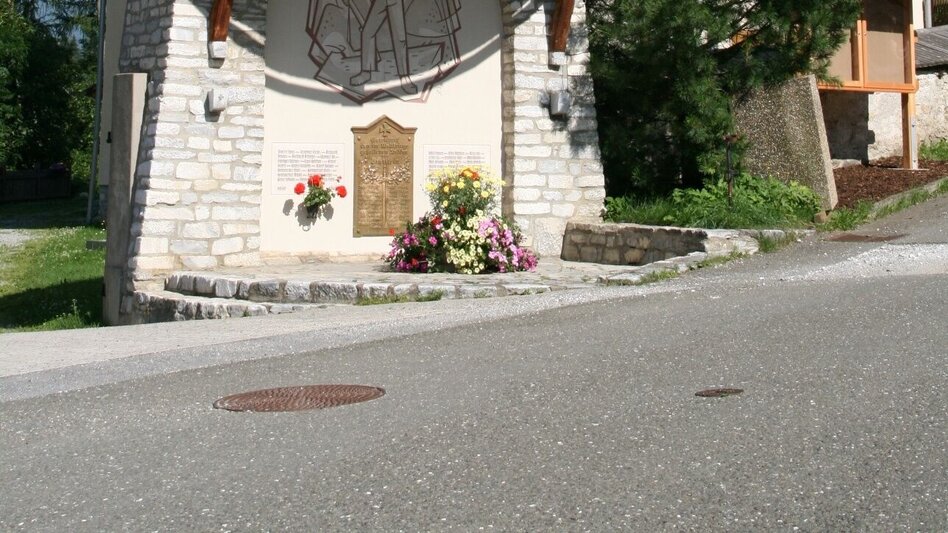 Radfahren Oberzeiring nach Bretstein - Touren-Impression #2.3 | © Tourismusverband Pölstal- Gemeinde Bretstein