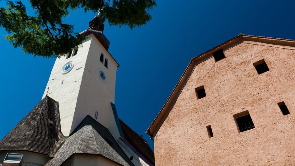 Bike Riding Kleine Gestütstour: Auf den Spuren der Lipizzaner - Touren-Impression #2.5 | © Region Graz