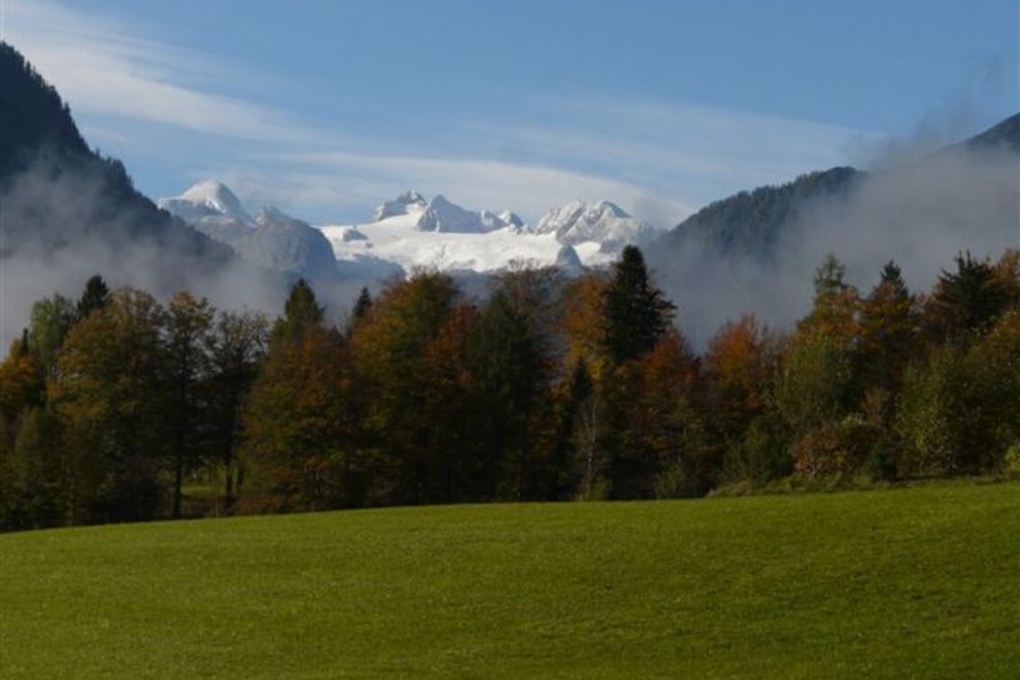 Hiking route Bärnmoos over Himmelsleiter - Touren-Impression #1 | © Ausseerland