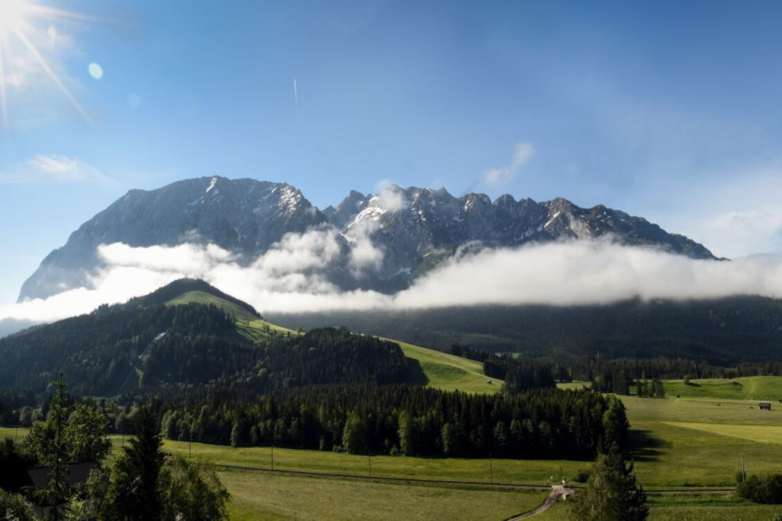 Mountain Hike Mountain tour on the Grimming - Touren-Impression #1 | © TVB Ausseerland-Salzkammergut_Jacqueline Korber