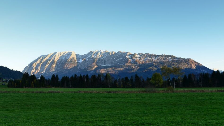Mountain Hike Mountain tour on the Grimming - Touren-Impression #2.8 | © TVB Ausseerland-Salzkammergut_Jacqueline Korber
