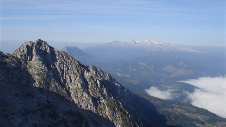 Mountain Hike Mountain tour on the Grimming - Touren-Impression #2.4 | © mediasoft