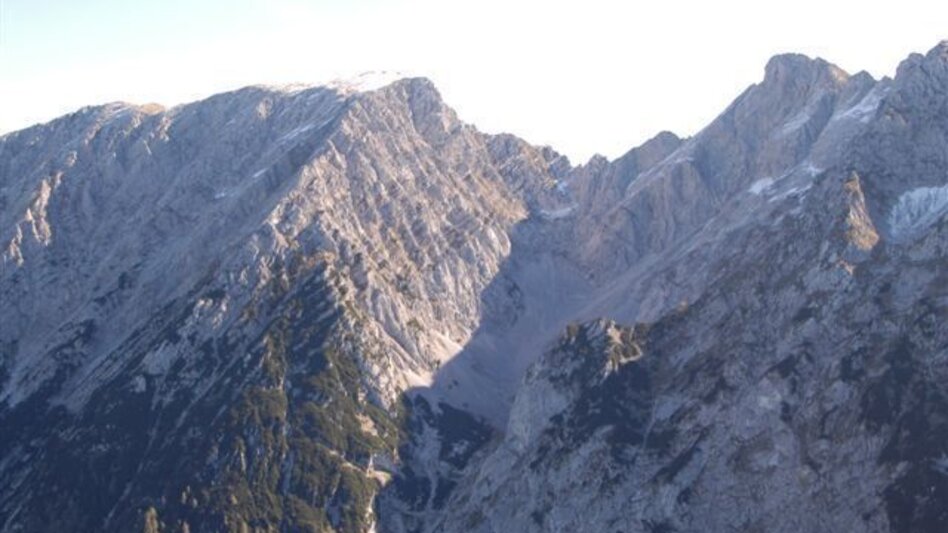 Mountain Hike Mountain tour on the Grimming - Touren-Impression #2.7 | © mediasoft