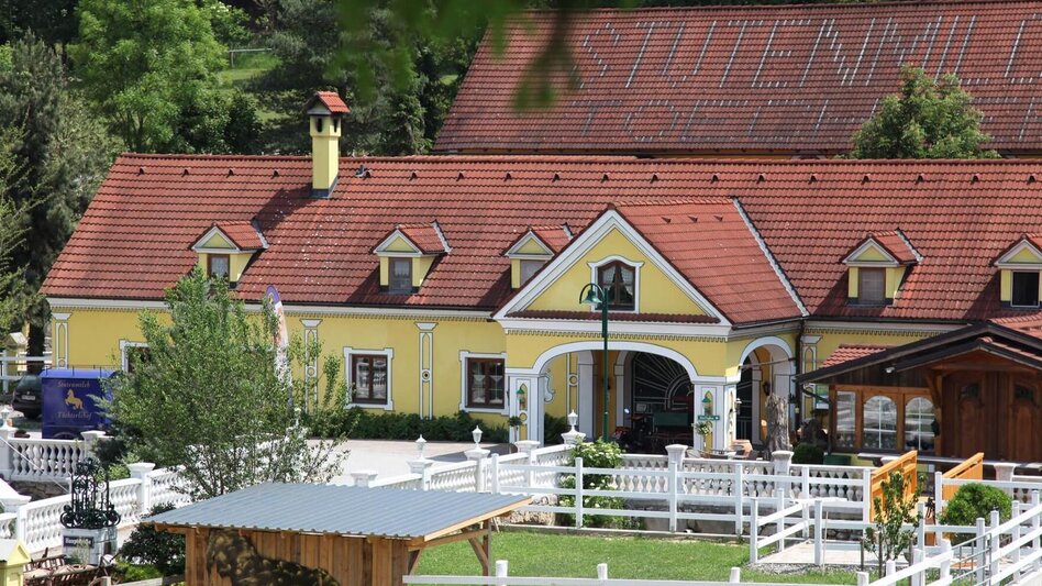 Hiking route Külml round castle, Anger near Weiz - Touren-Impression #2.9 | © Oststeiermark Tourismus