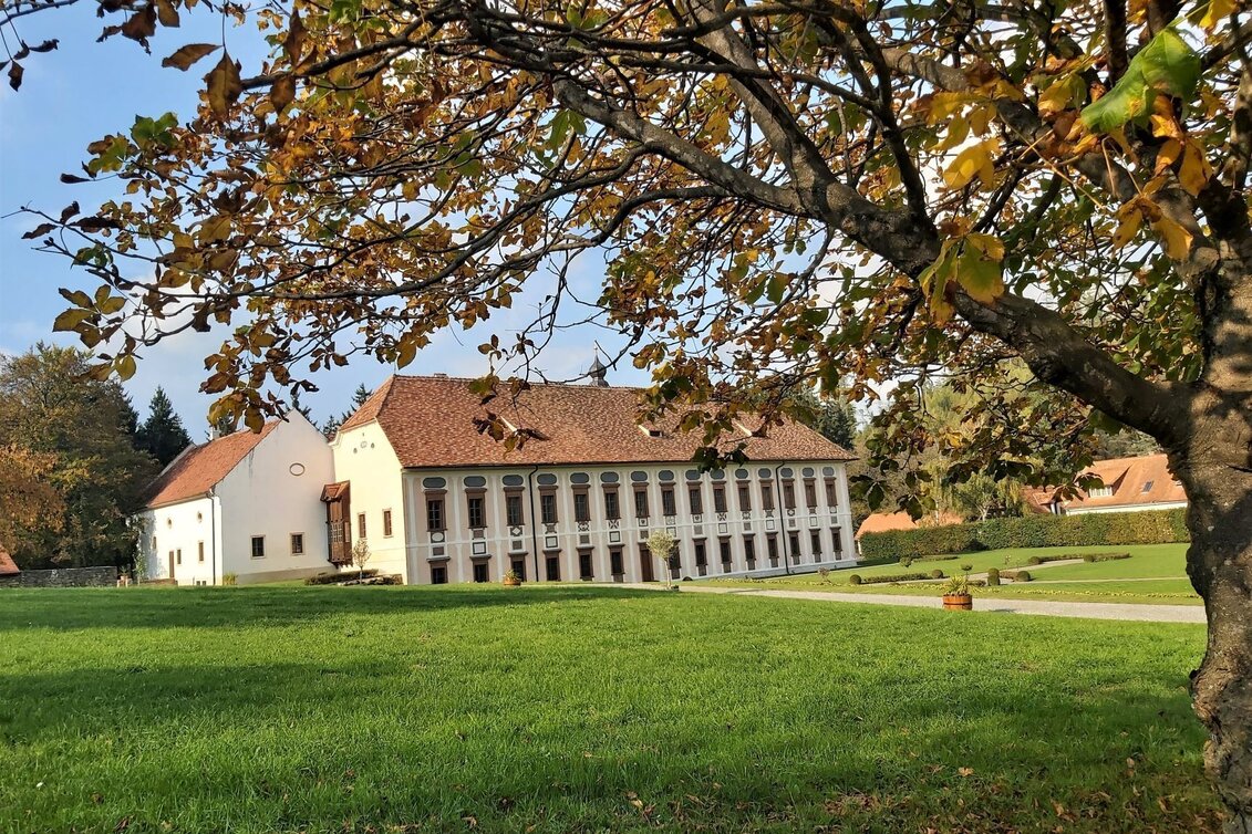 Hiking route Külml round castle, Anger near Weiz - Touren-Impression #1 | © Oststeiermark Tourismus