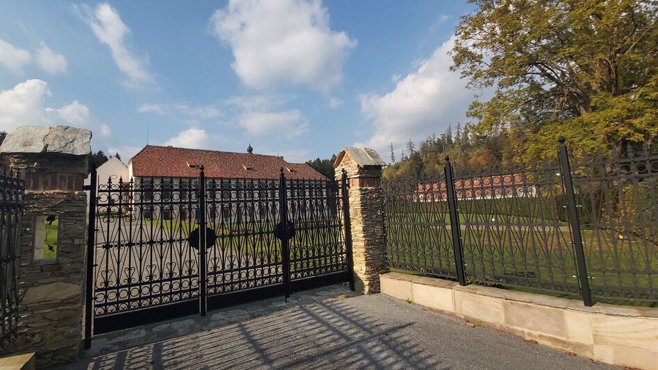Hiking route Külml round castle, Anger near Weiz - Touren-Impression #2.4 | © Oststeiermark Tourismus