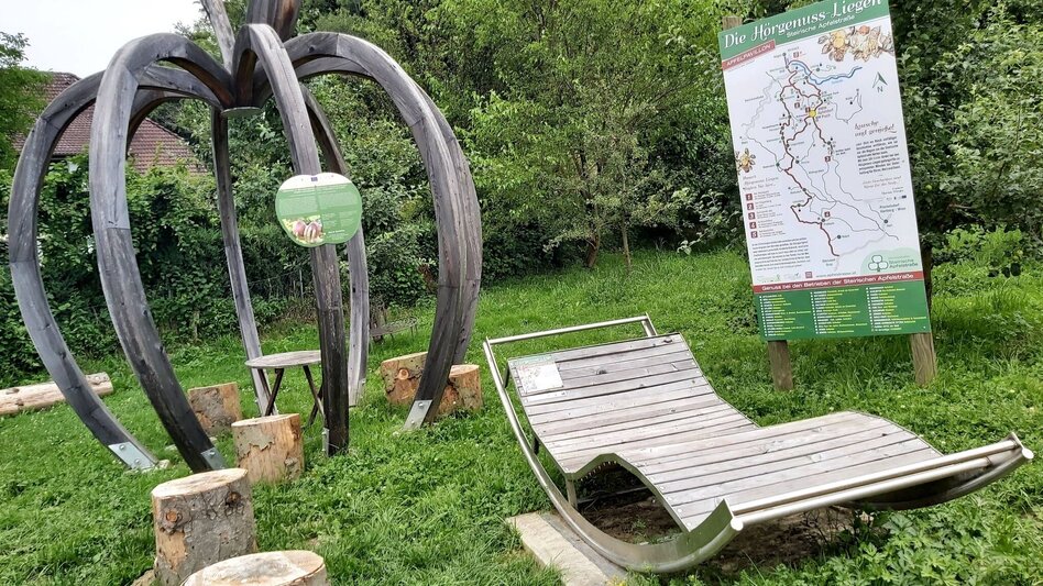 Hiking route Feistritz circular trail, Anger near Weiz - Touren-Impression #2.4 | © Oststeiermark Tourismus