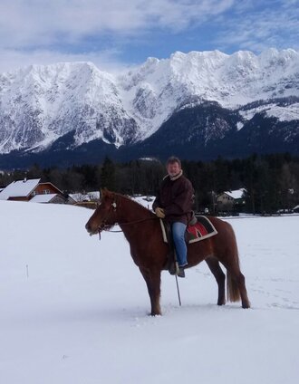 Blick Richtung Grimming | Siegfried Zink | © TVB Ausseerland - Salzkammergut/K. Ceipek