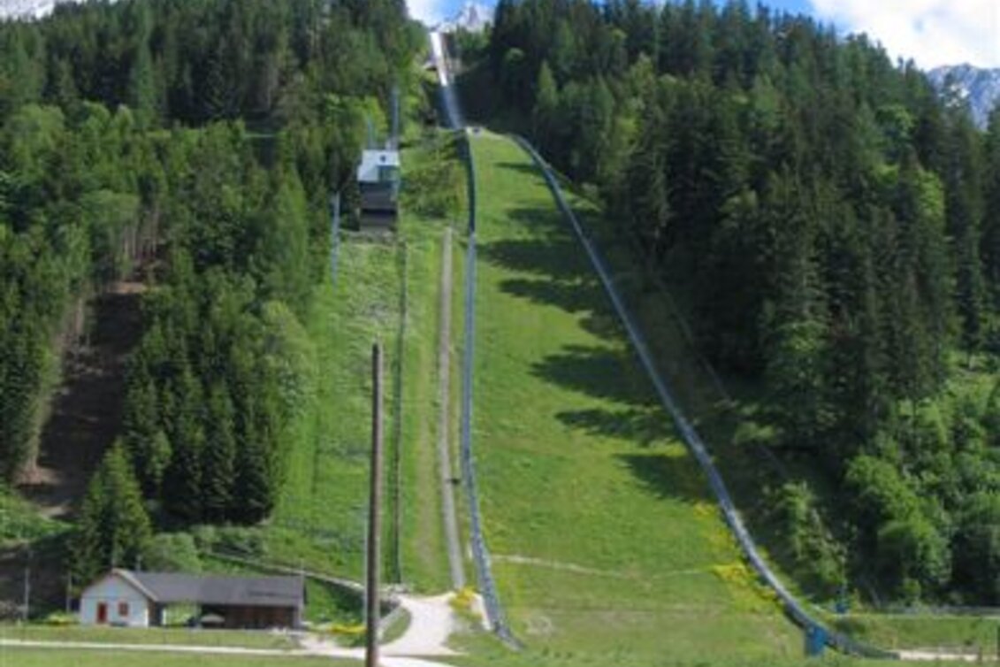 Reiten Reitweg von Bad Aussee nach Tauplitz - Touren-Impression #1 | © Ausseerland