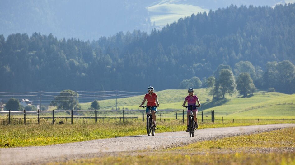 Radfahren R19 Salzkammergut-Radweg - Touren-Impression #2.1 | © Velontour