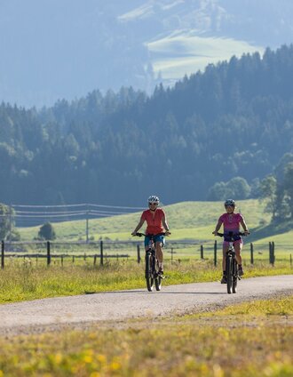 Biken durch Bad Mitterndorf | Heiko Mandl | © Velontour