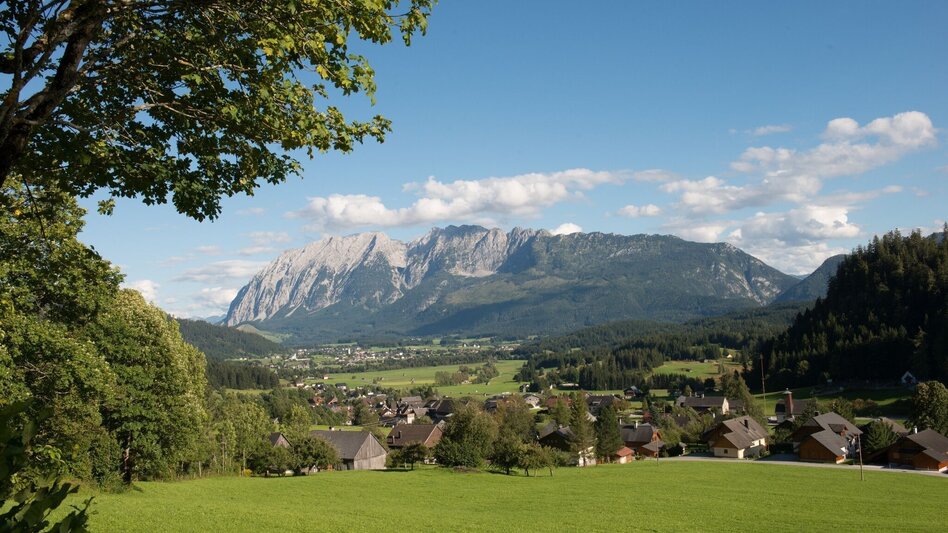 Radfahren R19 Salzkammergut-Radweg - Touren-Impression #2.2 | © Ausseerland