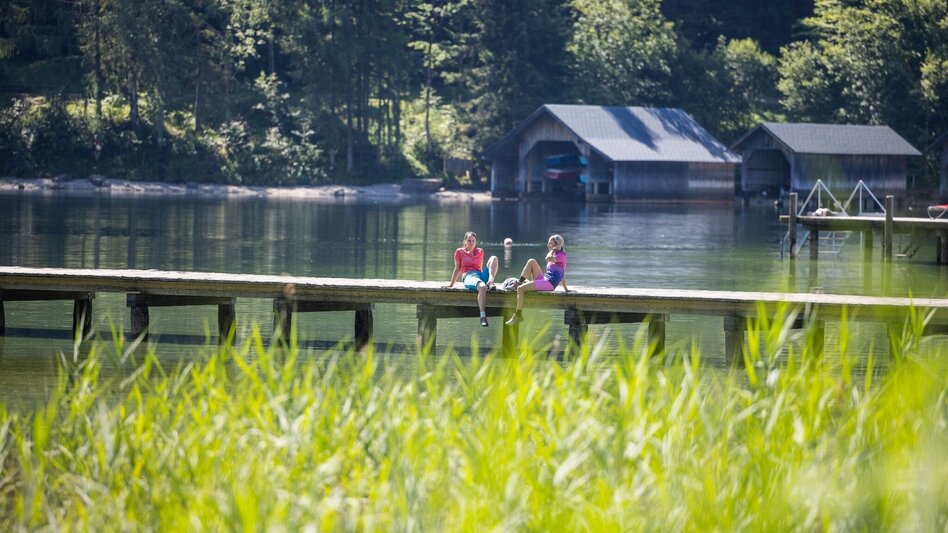 Radfahren R61 "Ausseer Radweg" - Touren-Impression #2.6 | © Velontour