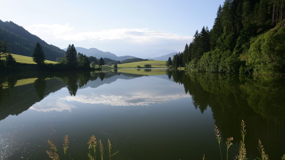 Wanderung 4 Seen Rundwanderweg - Touren-Impression #2.1 | © Tourismusverband Murau