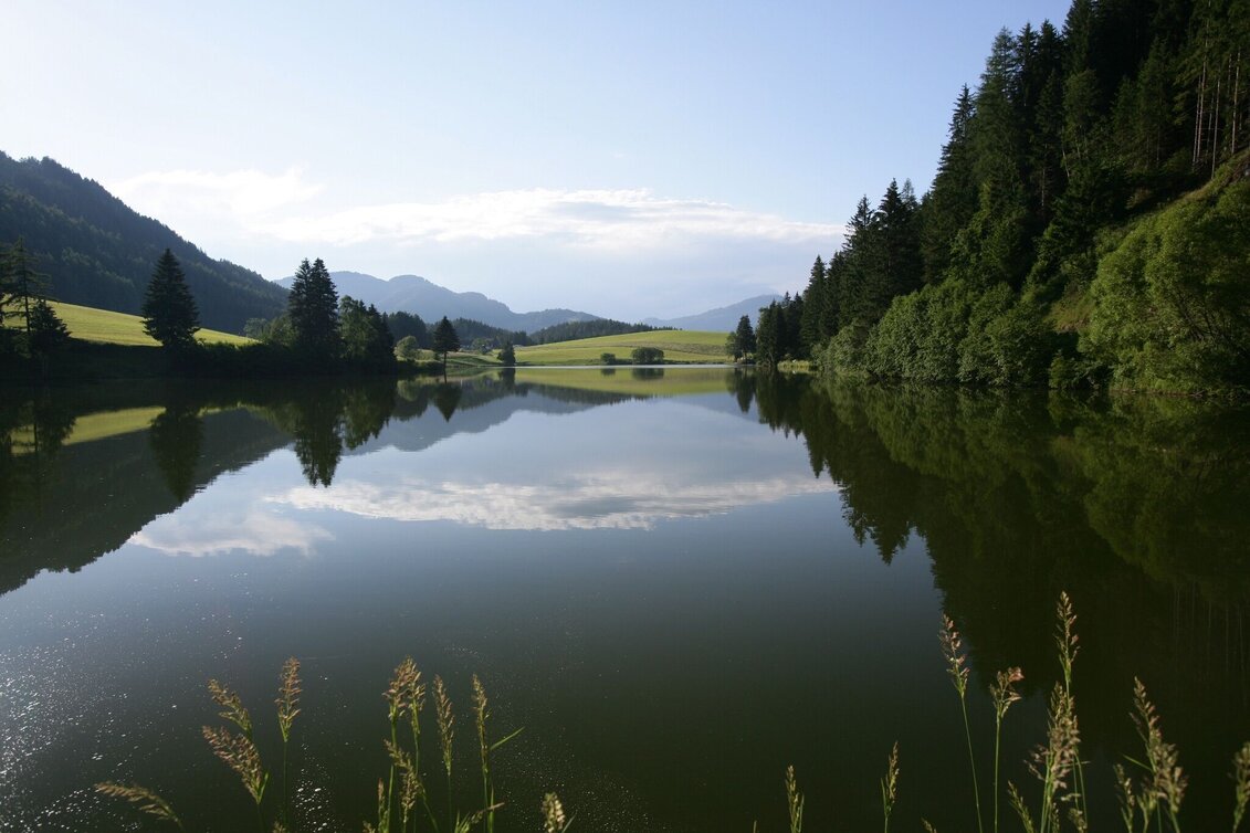 Wanderung 4 Seen Rundwanderweg - Touren-Impression #1 | © Tourismusverband Murau