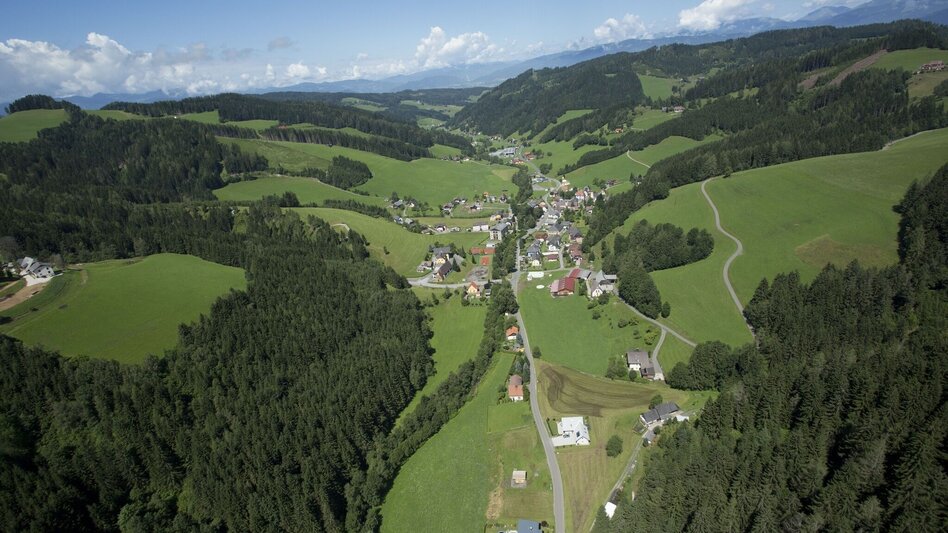 Radfahren Knittelfeld - LobmingTour - Touren-Impression #2.2 | © Erlebnisregion Murtal