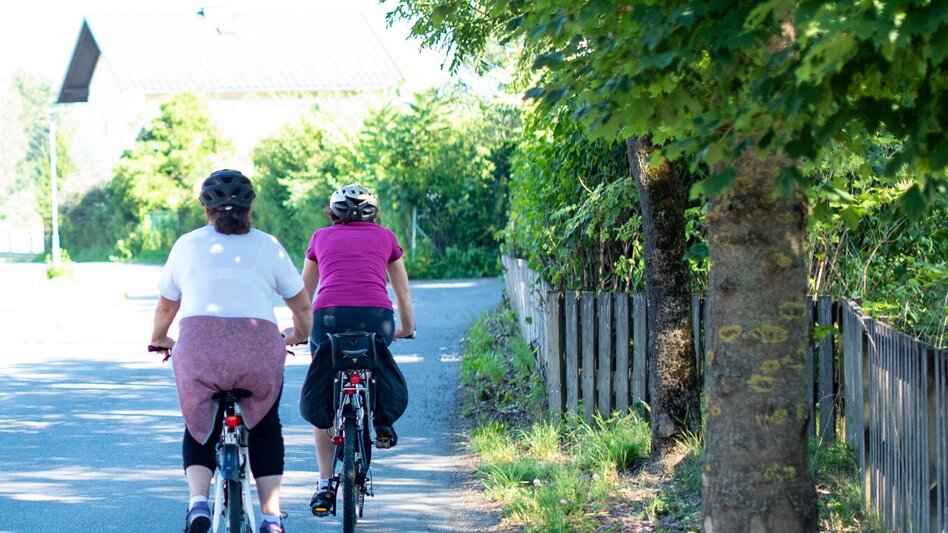Radfahren Knittelfeld - LobmingTour - Touren-Impression #2.4 | © ANITAFOESSL