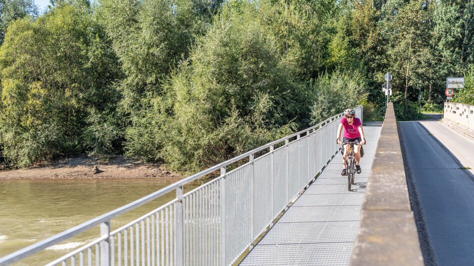 Radfahren Knittelfeld - LobmingTour - Touren-Impression #2.5 | © ANITAFOESSL