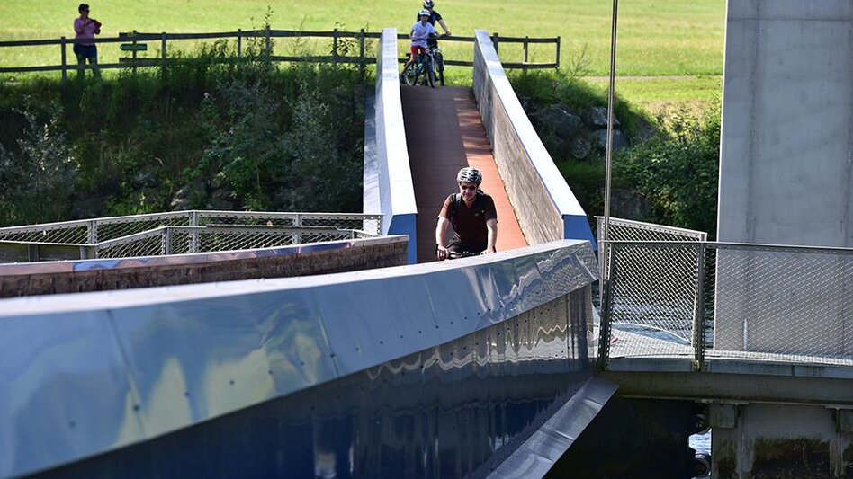 Radfahren Knittelfeld - Rachau - Touren-Impression #2.3 | © Erlebnisregion Murtal