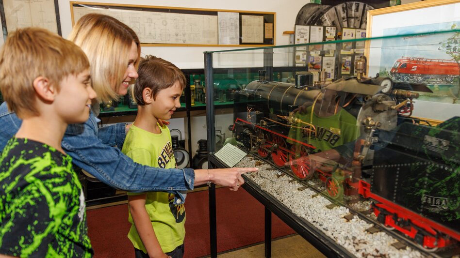 Radfahren Knittelfeld - Rachau - Touren-Impression #2.4 | © Erlebnisregion Murtal
