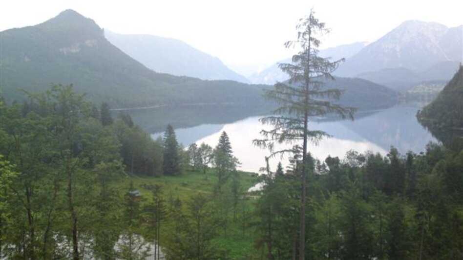 Reiten Reitweg von Altaussee zur Seewiese - Touren-Impression #2.1 | © Hermann Rastl