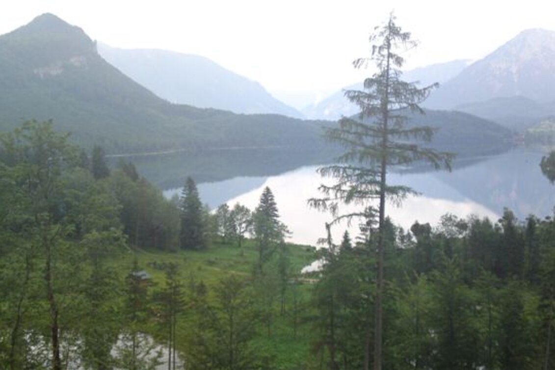 Reiten Reitweg von Altaussee zur Seewiese - Touren-Impression #1 | © Hermann Rastl