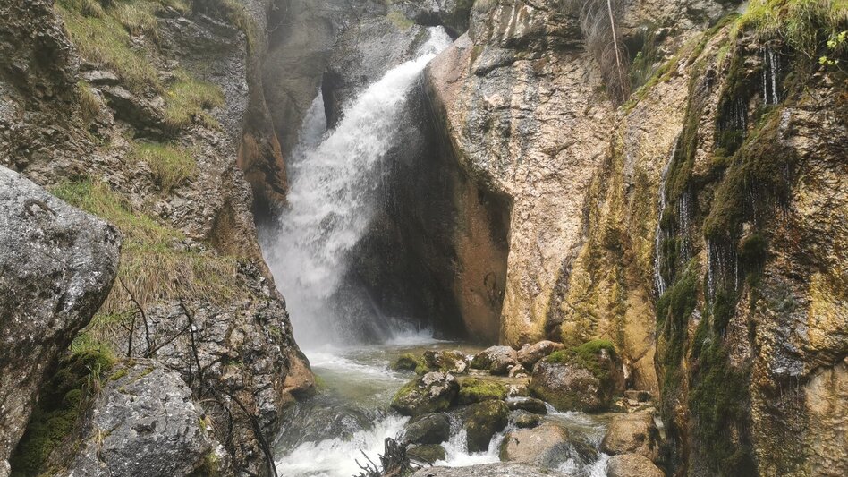 Hiking route Hike to the Zimitzalm - Touren-Impression #2.3 | © Ausseerland