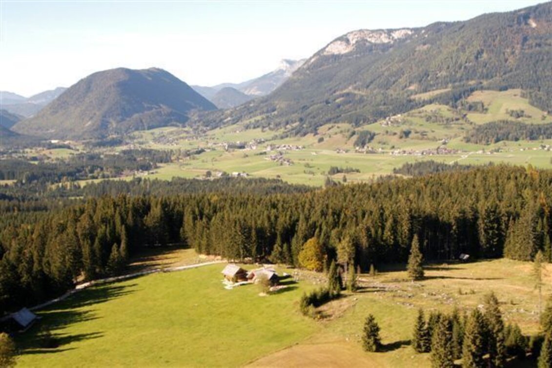 Mountain Biking Almgraben round S316 - Touren-Impression #1 | © mediasoft