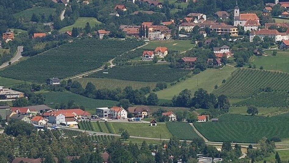 Hiking route Seeweg- to the Stubenbergsee - Touren-Impression #2.1 | © Oststeiermark Tourismus