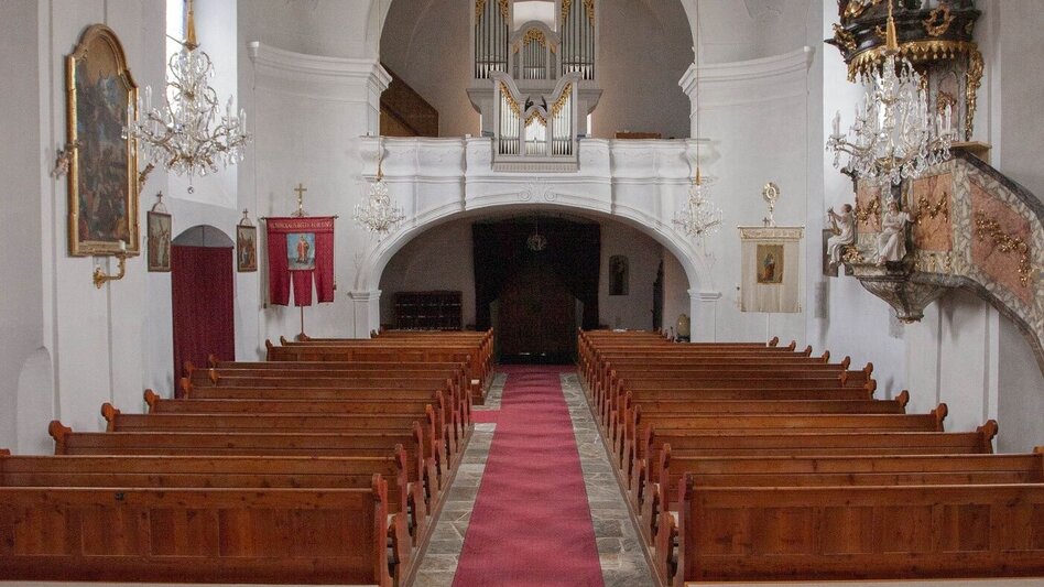 Hiking route Seeweg- to the Stubenbergsee - Touren-Impression #2.6 | © Oststeiermark Tourismus